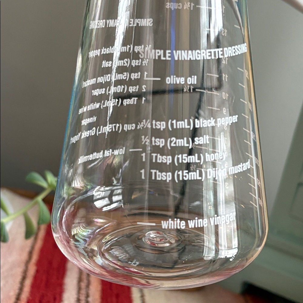Pampered Chef Measure, Mix & Pour New In Box - Picture 6 of 11